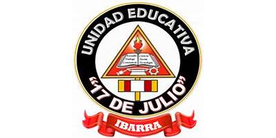 UNIDAD EDUCATIVA 17 DE JULIO
