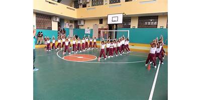 UNIDAD EDUCATIVA 2 DE AGOSTO