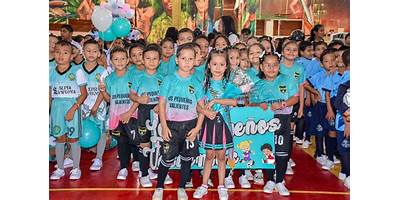 UNIDAD EDUCATIVA 20 DE JUNIO