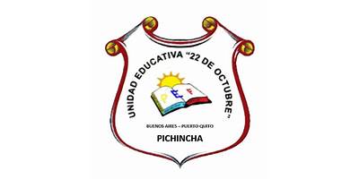 UNIDAD EDUCATIVA 22 DE OCTUBRE