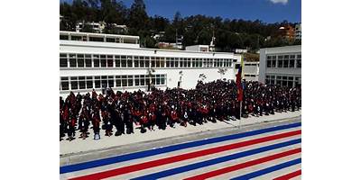 UNIDAD EDUCATIVA 24 DE MAYO