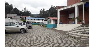 UNIDAD EDUCATIVA 25 DE ENERO