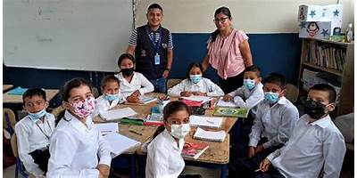 UNIDAD EDUCATIVA 25 DE JULIO