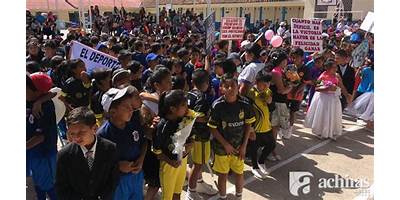 UNIDAD EDUCATIVA 27 DE FEBRERO