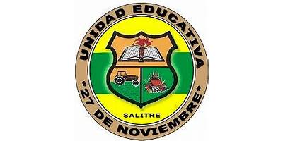 UNIDAD EDUCATIVA 27 DE NOVIEMBRE