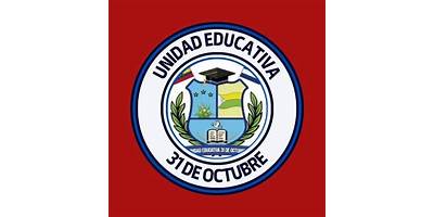 UNIDAD EDUCATIVA 31 DE OCTUBRE