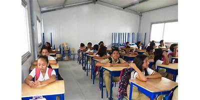 UNIDAD EDUCATIVA 5 DE JUNIO