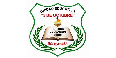 UNIDAD EDUCATIVA 5 DE OCTUBRE