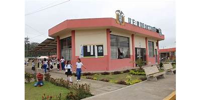 UNIDAD EDUCATIVA 6 DE OCTUBRE