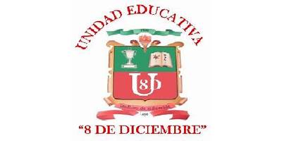 UNIDAD EDUCATIVA 8 DE DICIEMBRE