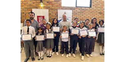 UNIDAD EDUCATIVA 8 DE NOVIEMBRE