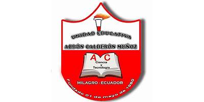 UNIDAD EDUCATIVA ABDON CALDERON MUÑOZ
