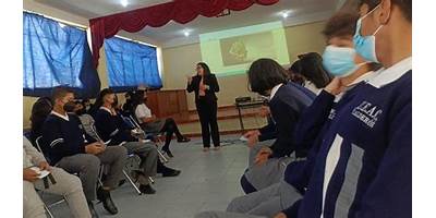 UNIDAD EDUCATIVA ABDON CALDERON
