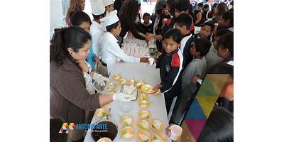 UNIDAD EDUCATIVA ABELARDO MONCAYO
