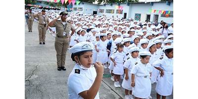 UNIDAD EDUCATIVA ACADEMIA NAVAL ALMIRANTE ILLINGWORTH