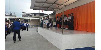 UNIDAD EDUCATIVA ADOLFO MARÍA ASTUDILLO
