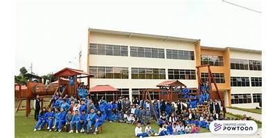 UNIDAD EDUCATIVA AGUSTIN OCAMPO SANTANDER