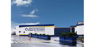 UNIDAD EDUCATIVA ALBERTO EINSTEIN
