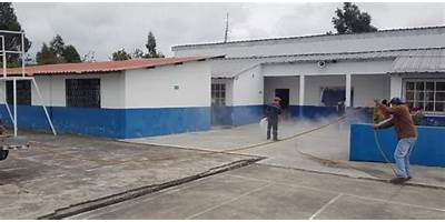 UNIDAD EDUCATIVA ALBERTO GUERRA