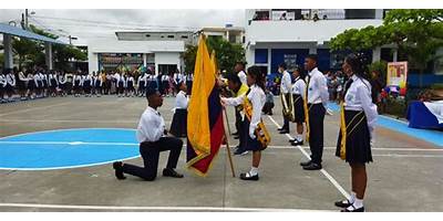 UNIDAD EDUCATIVA ALFONSO QUIÑONEZ GEORGE
