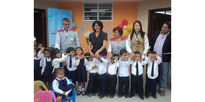 UNIDAD EDUCATIVA ALVARO PEREZ INTRIAGO