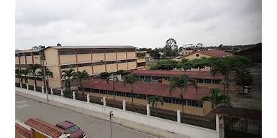 UNIDAD EDUCATIVA AMAZONAS