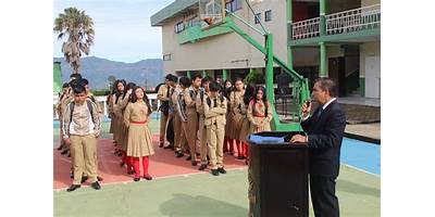 UNIDAD EDUCATIVA AMBATO