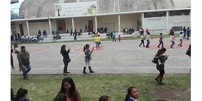 UNIDAD EDUCATIVA AMBATO DE LOS ANGELES