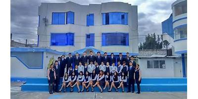 UNIDAD EDUCATIVA AMERICAN HIGH SCHOOL