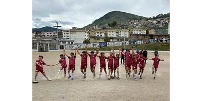 UNIDAD EDUCATIVA AMERICANO DE QUITO