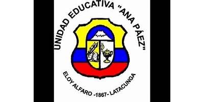 UNIDAD EDUCATIVA ANA PAEZ