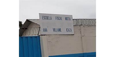 UNIDAD EDUCATIVA ANA VILLAMIL ICAZA