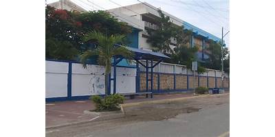 UNIDAD EDUCATIVA ANCON DE SARDINAS