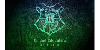 UNIDAD EDUCATIVA ANDINO