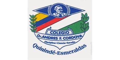 UNIDAD EDUCATIVA ANDRES F CORDOVA