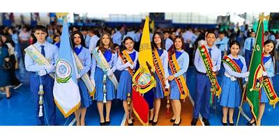 UNIDAD EDUCATIVA ANTONIO NEUMANE