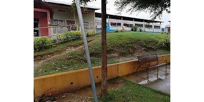 UNIDAD EDUCATIVA ARTILLERO CALDERON