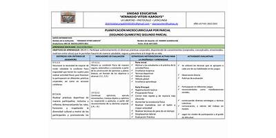 UNIDAD EDUCATIVA ATANASIO VITERI KAROLYS