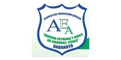 UNIDAD EDUCATIVA AURORA ESTRADA Y AYALA DE RAMIREZ PEREZ