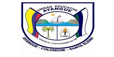 UNIDAD EDUCATIVA AYANGUE