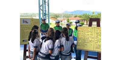 UNIDAD EDUCATIVA AYAPAMBA