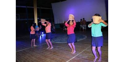 UNIDAD EDUCATIVA BAEZA