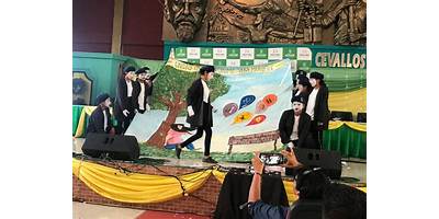 UNIDAD EDUCATIVA BARTOLOME RUIZ