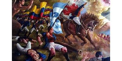 UNIDAD EDUCATIVA BATALLA DE PICHINCHA