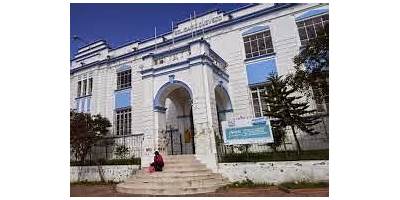 UNIDAD EDUCATIVA BELISARIO QUEVEDO