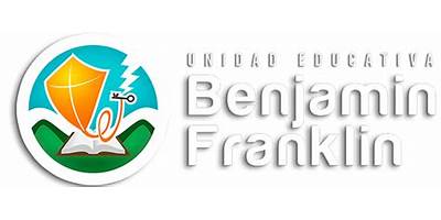 UNIDAD EDUCATIVA BENJAMIN FRANKLIN