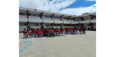 UNIDAD EDUCATIVA BENJAMÍN RAMIREZ ARTEAGA