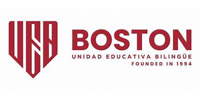 UNIDAD EDUCATIVA BILINGÜE BOSTON