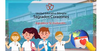 UNIDAD EDUCATIVA BILINGÜE PARTICULAR SAGRADOS CORAZONES