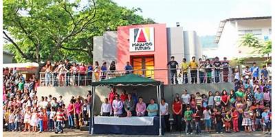 UNIDAD EDUCATIVA BINACIONAL PARTICULAR ALEMAN HUMBOLDT